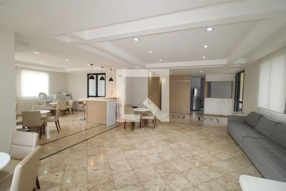 Apartamento, 3 quartos, 93 m² - Foto 3