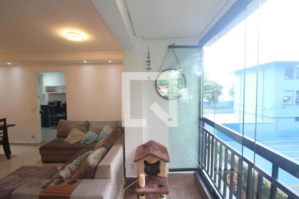 Apartamento, 3 quartos, 93 m² - Foto 6