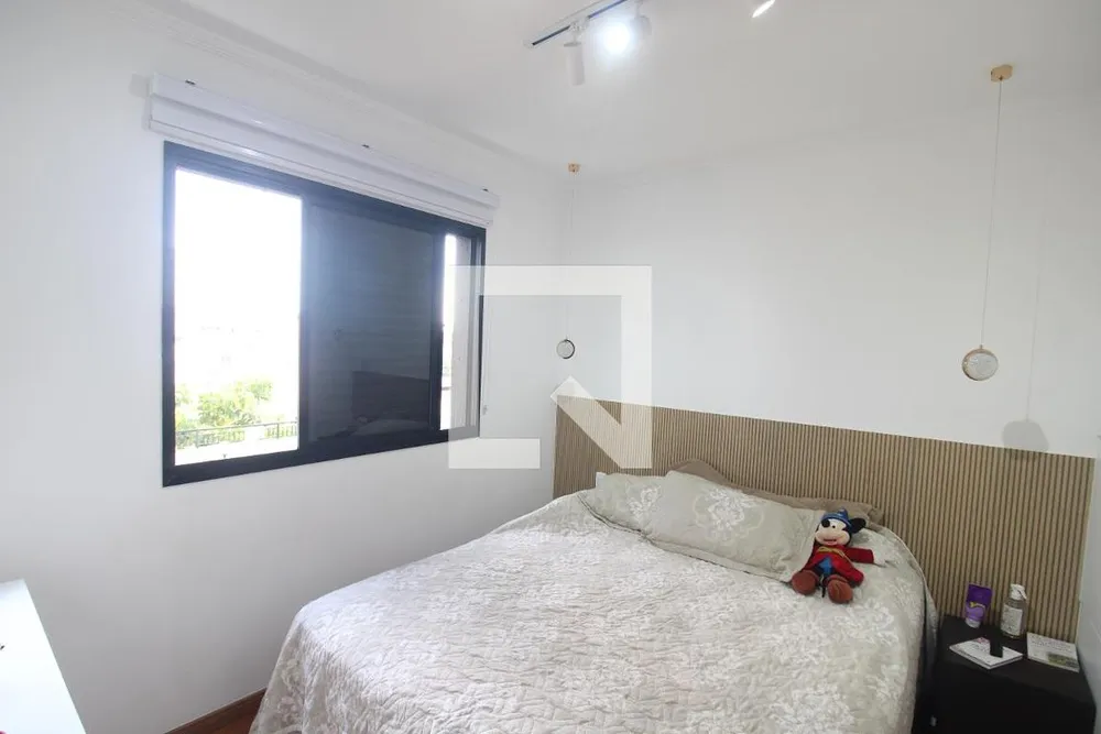 Apartamento, 3 quartos, 93 m² - Foto 9