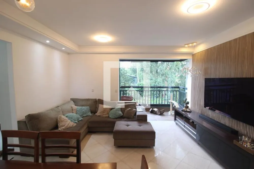 Apartamento, 3 quartos, 93 m² - Foto 1