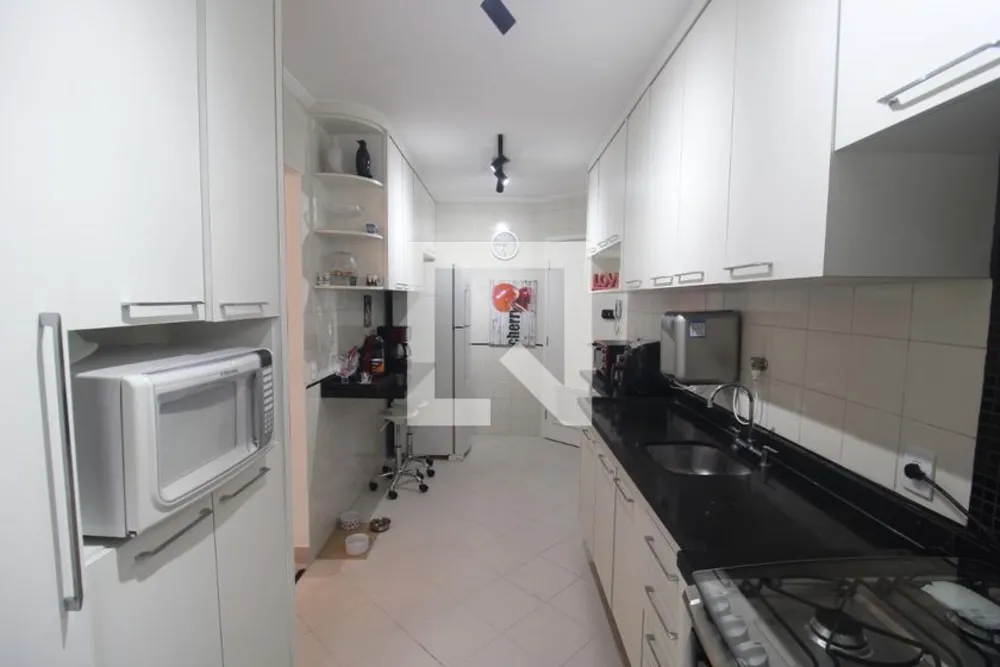 Apartamento, 3 quartos, 93 m² - Foto 11