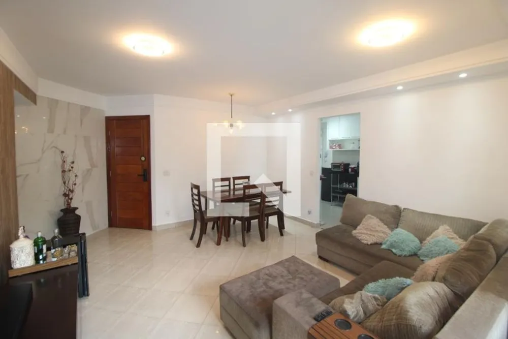 Apartamento, 3 quartos, 93 m² - Foto 2