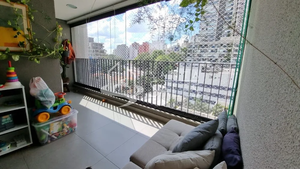 Apartamento, 2 quartos, 70 m² - Foto 9
