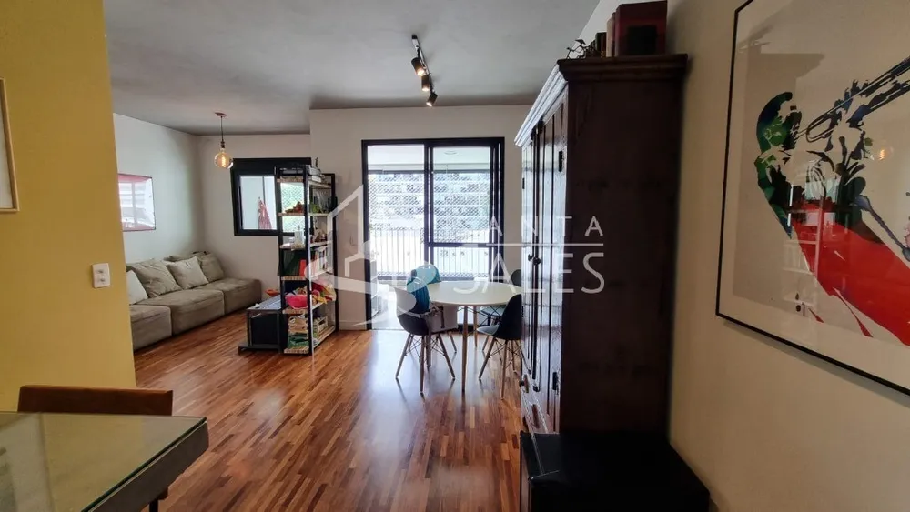 Apartamento, 2 quartos, 70 m² - Foto 1
