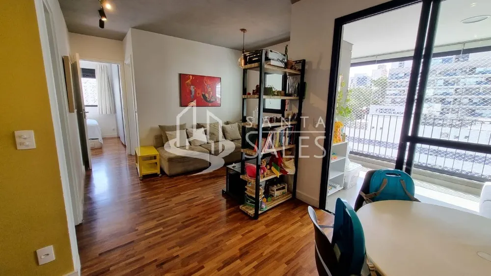 Apartamento, 2 quartos, 70 m² - Foto 6