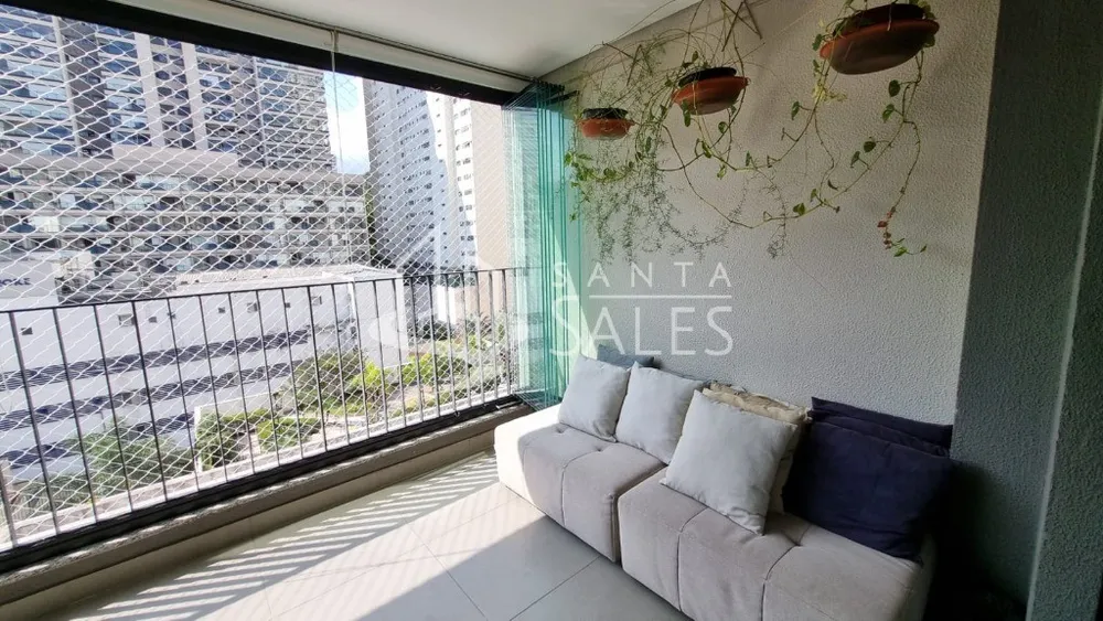 Apartamento, 2 quartos, 70 m² - Foto 4