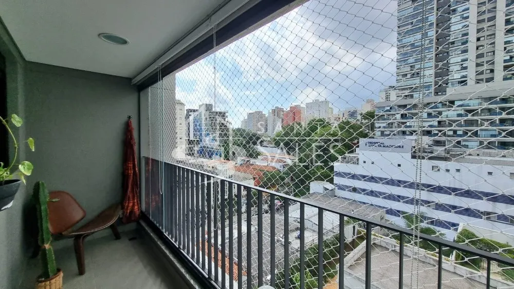 Apartamento, 2 quartos, 70 m² - Foto 12