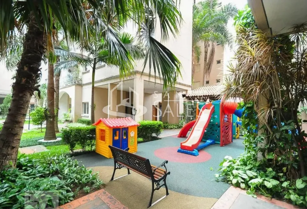 Apartamento, 4 quartos, 94 m² - Foto 7