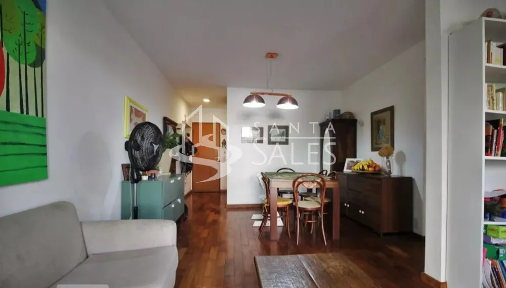 Apartamento, 4 quartos, 94 m² - Foto 1