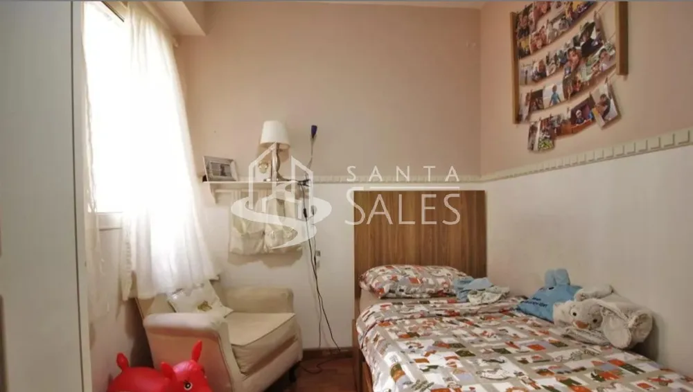 Apartamento, 4 quartos, 94 m² - Foto 5