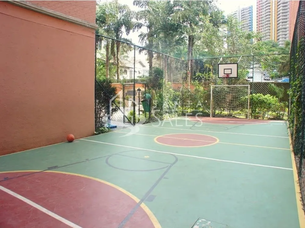 Apartamento, 4 quartos, 94 m² - Foto 10
