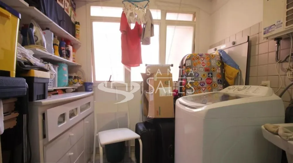 Apartamento, 4 quartos, 94 m² - Foto 2