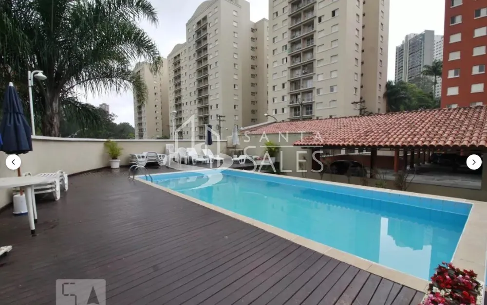 Apartamento, 4 quartos, 94 m² - Foto 6