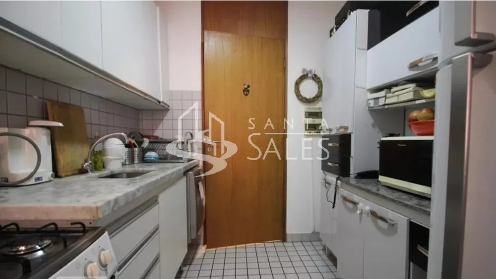 Apartamento, 4 quartos, 94 m² - Foto 8