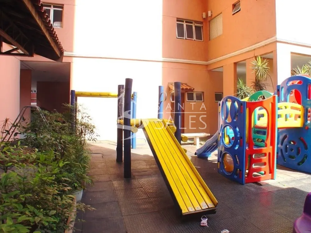 Apartamento, 4 quartos, 94 m² - Foto 11
