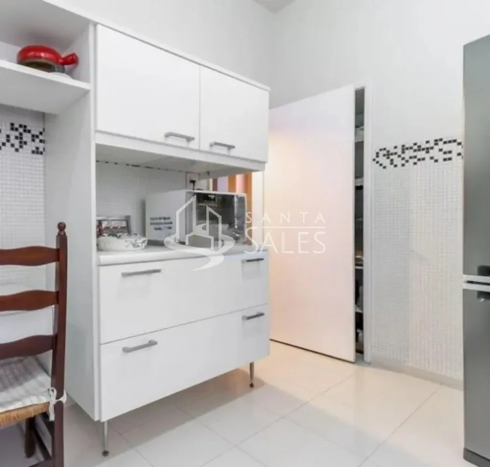 Apartamento, 3 quartos, 145 m² - Foto 8