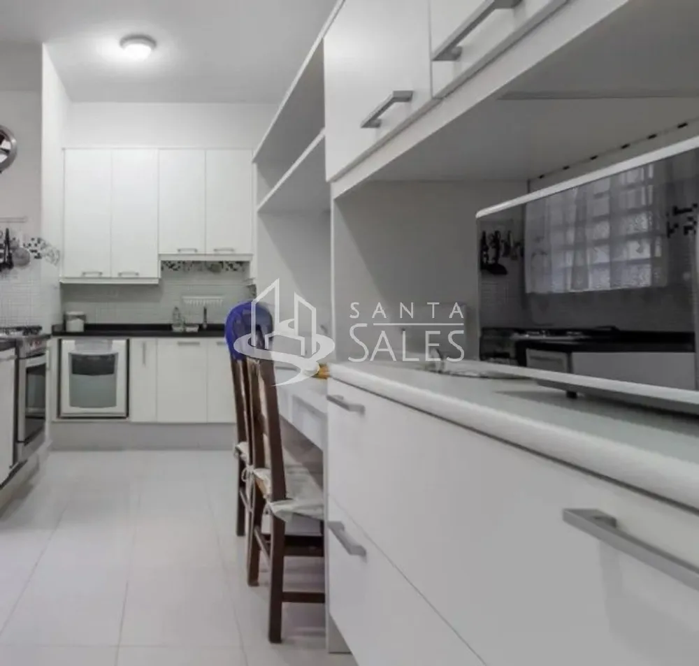 Apartamento, 3 quartos, 145 m² - Foto 7