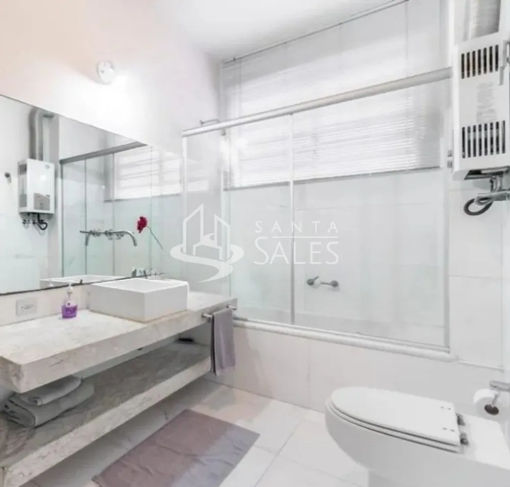 Apartamento, 3 quartos, 145 m² - Foto 2