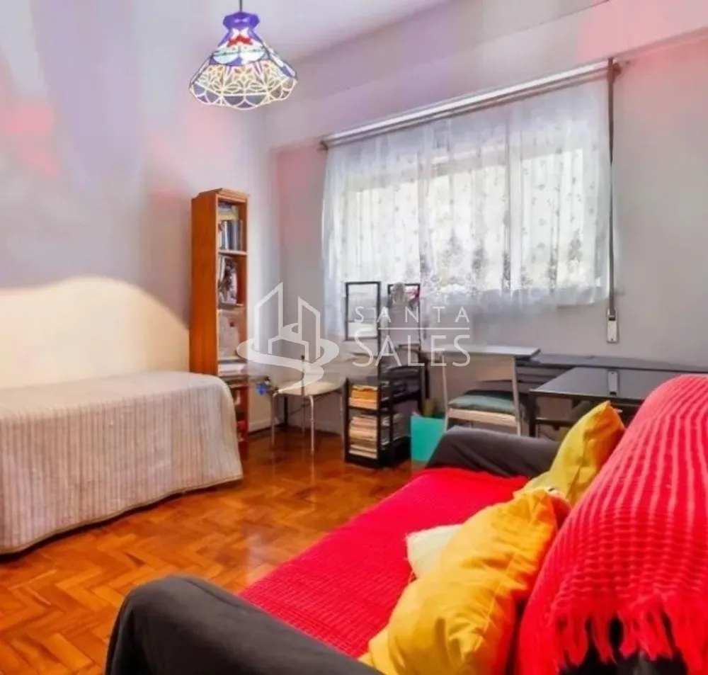 Apartamento, 3 quartos, 145 m² - Foto 4