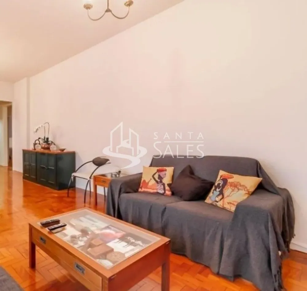 Apartamento, 3 quartos, 145 m² - Foto 6