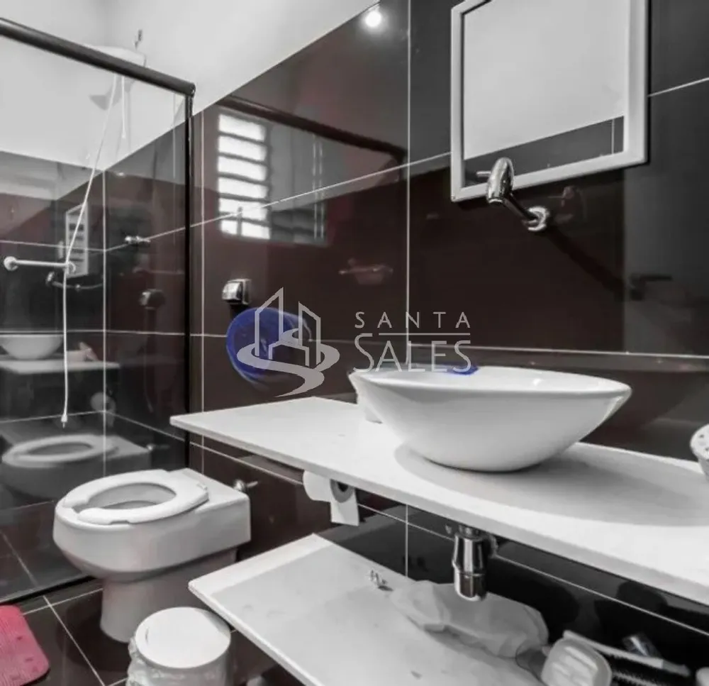 Apartamento, 3 quartos, 145 m² - Foto 1