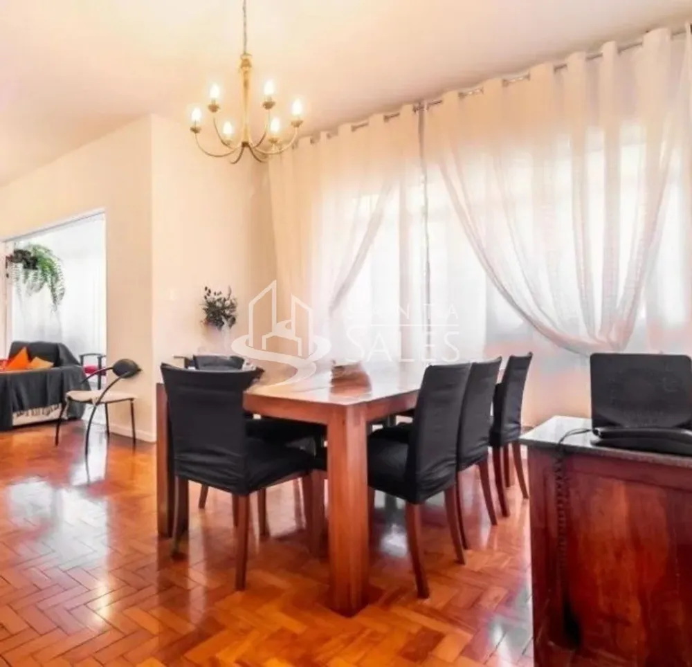 Apartamento, 3 quartos, 145 m² - Foto 5