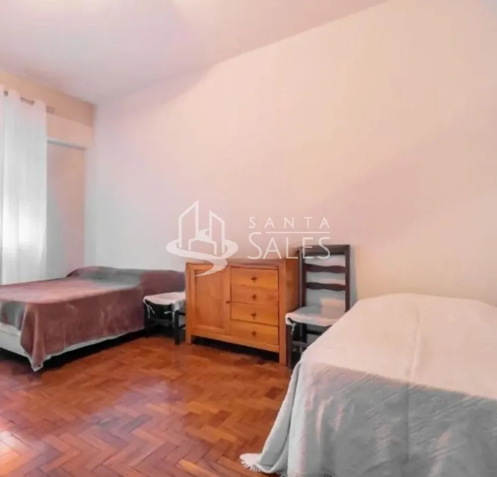 Apartamento, 3 quartos, 145 m² - Foto 3