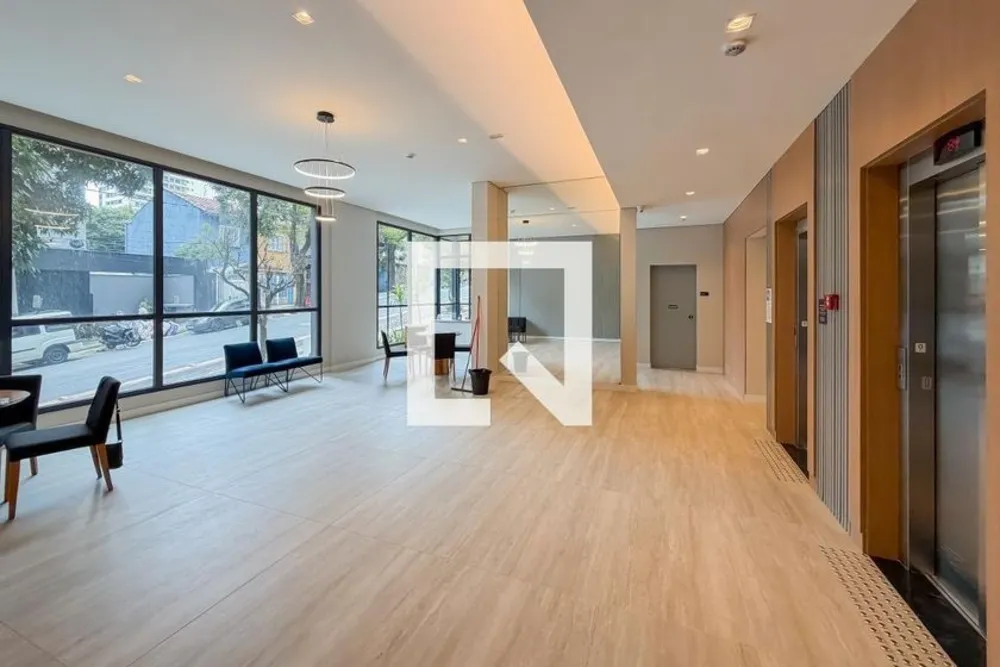 Apartamento, 1 quarto, 39 m² - Foto 8