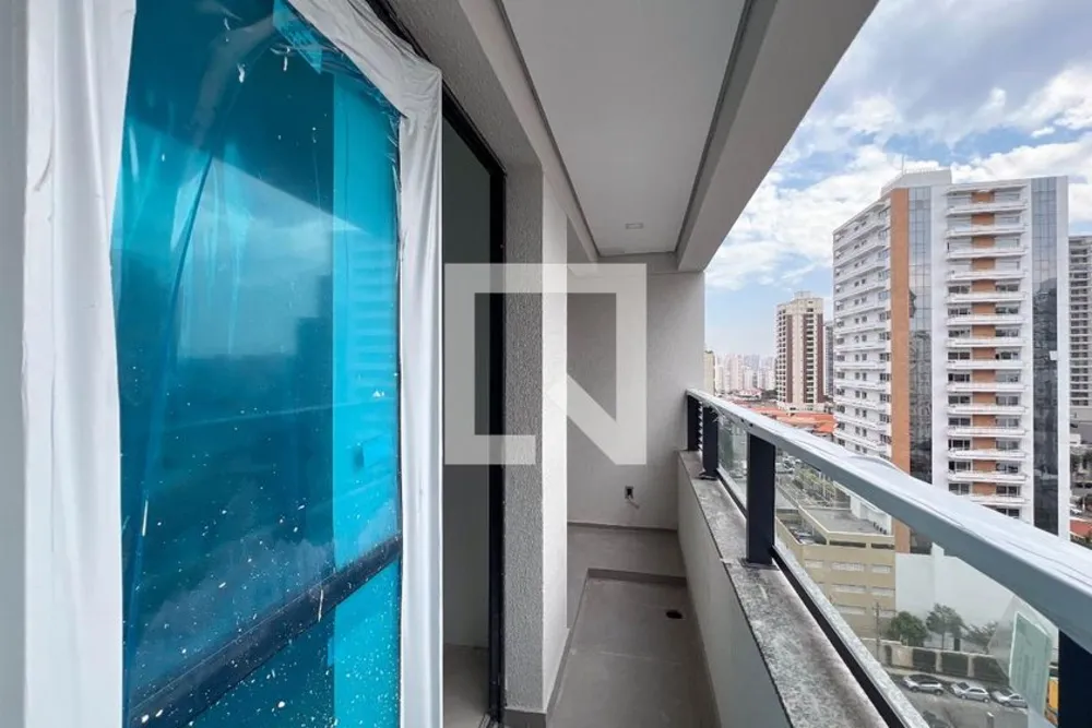 Apartamento, 1 quarto, 39 m² - Foto 5