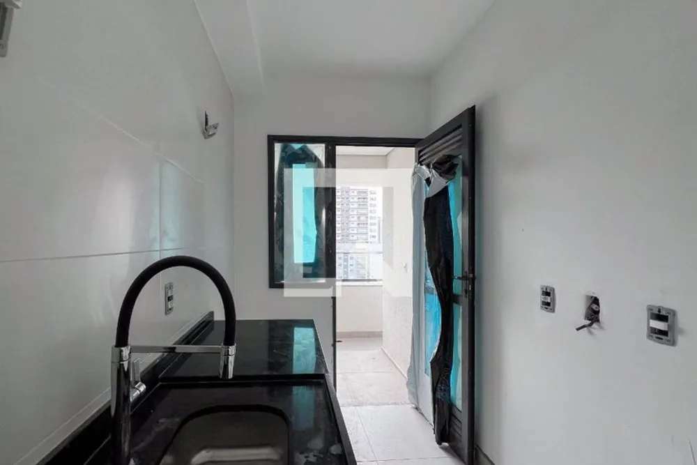 Apartamento, 1 quarto, 39 m² - Foto 1