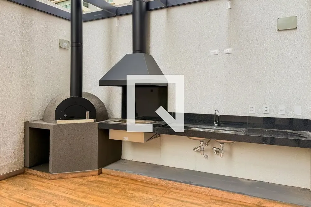 Apartamento, 1 quarto, 39 m² - Foto 4
