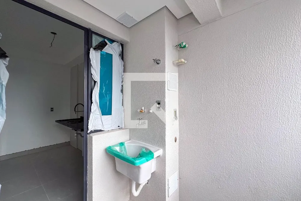 Apartamento, 1 quarto, 39 m² - Foto 3