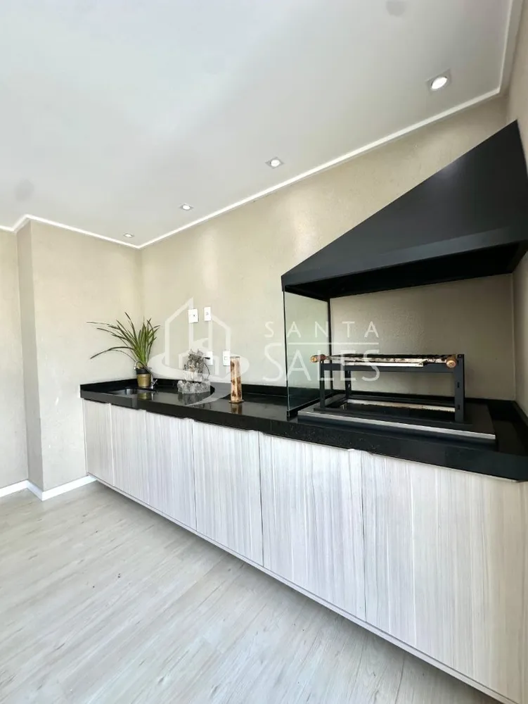 Apartamento, 3 quartos, 135 m² - Foto 4