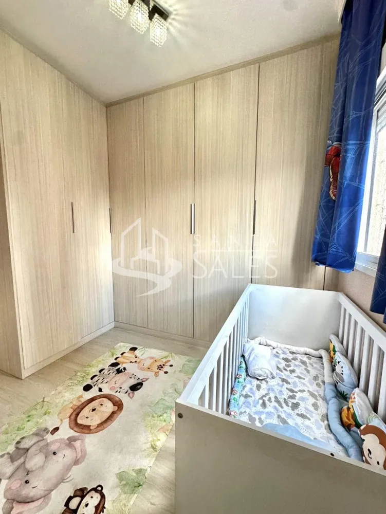 Apartamento, 3 quartos, 135 m² - Foto 10