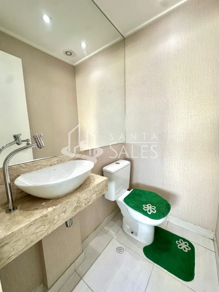 Apartamento, 3 quartos, 135 m² - Foto 9