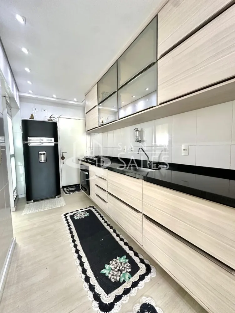Apartamento, 3 quartos, 135 m² - Foto 6