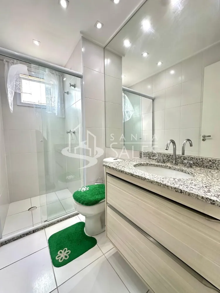 Apartamento, 3 quartos, 135 m² - Foto 12