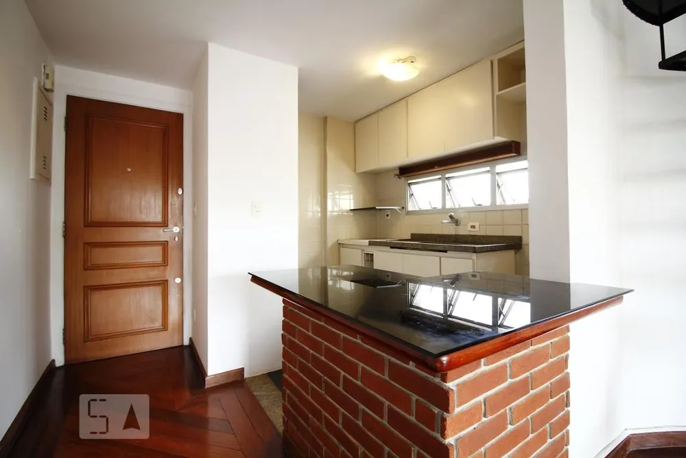 Apartamento, 1 quarto, 73 m² - Foto 1