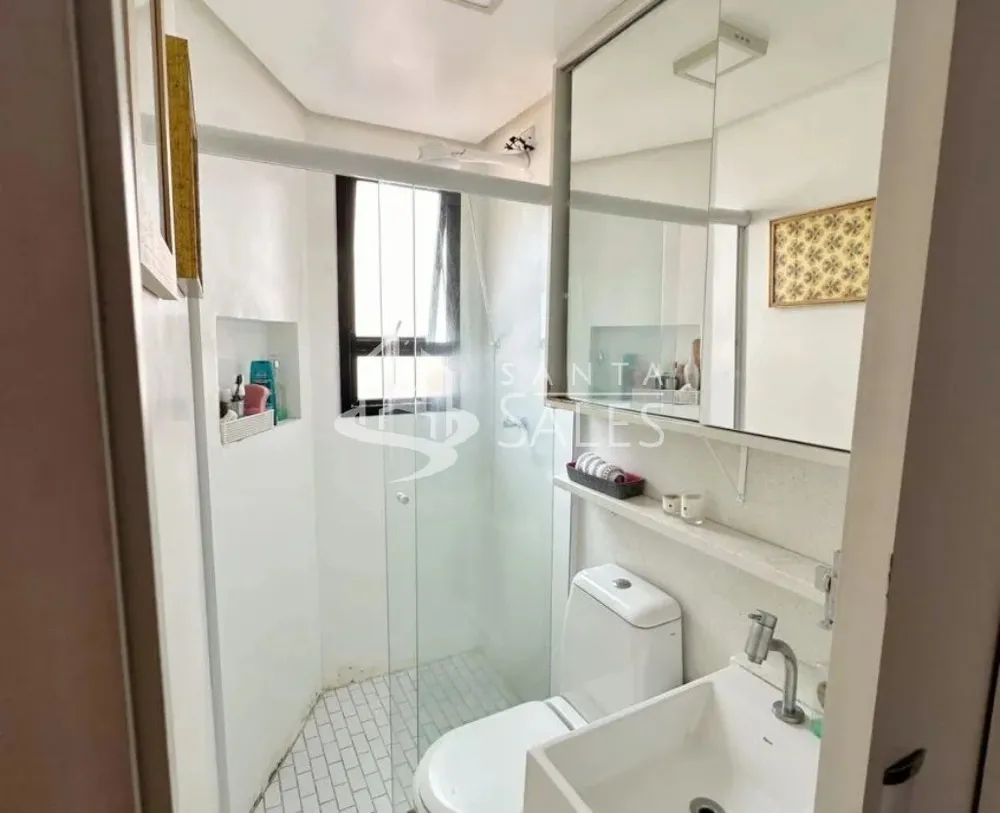 Apartamento, 2 quartos, 38 m² - Foto 12