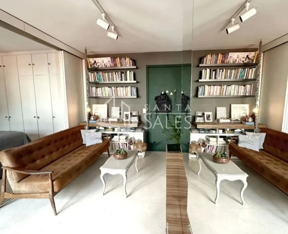 Apartamento, 2 quartos, 38 m² - Foto 6