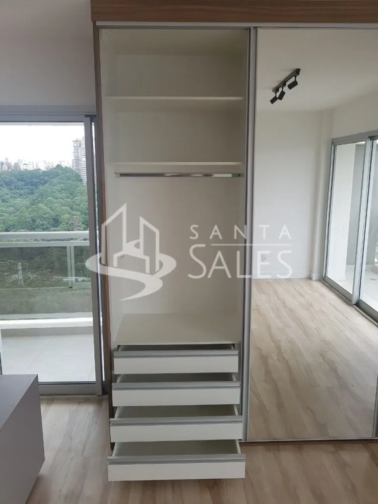 Apartamento, 1 quarto, 50 m² - Foto 14