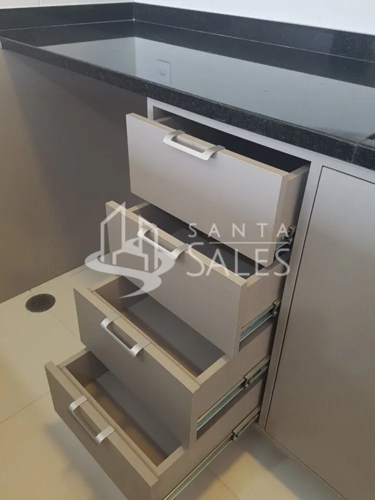Apartamento, 1 quarto, 50 m² - Foto 7