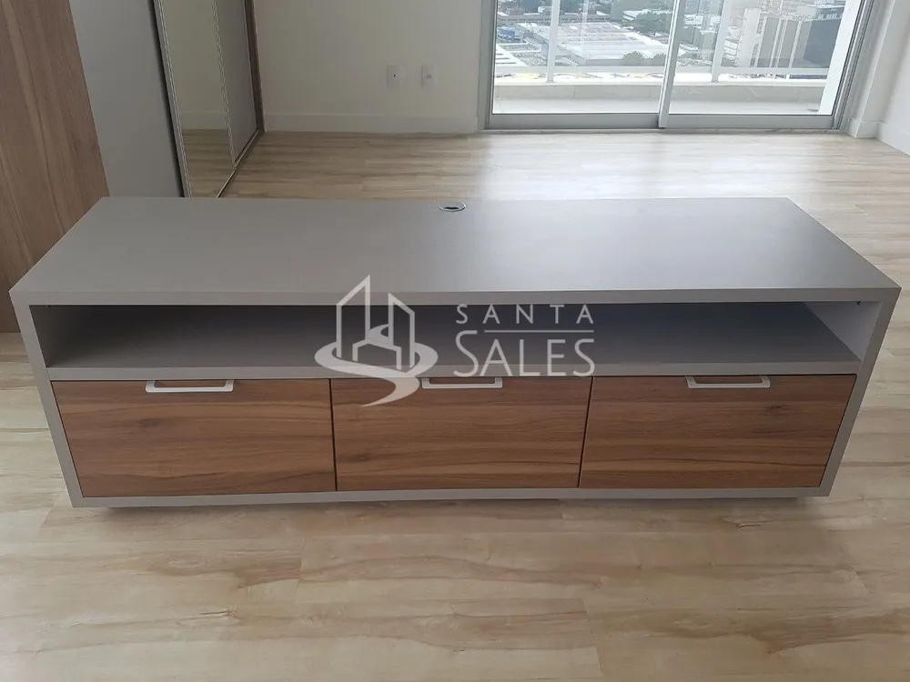 Apartamento, 1 quarto, 50 m² - Foto 6