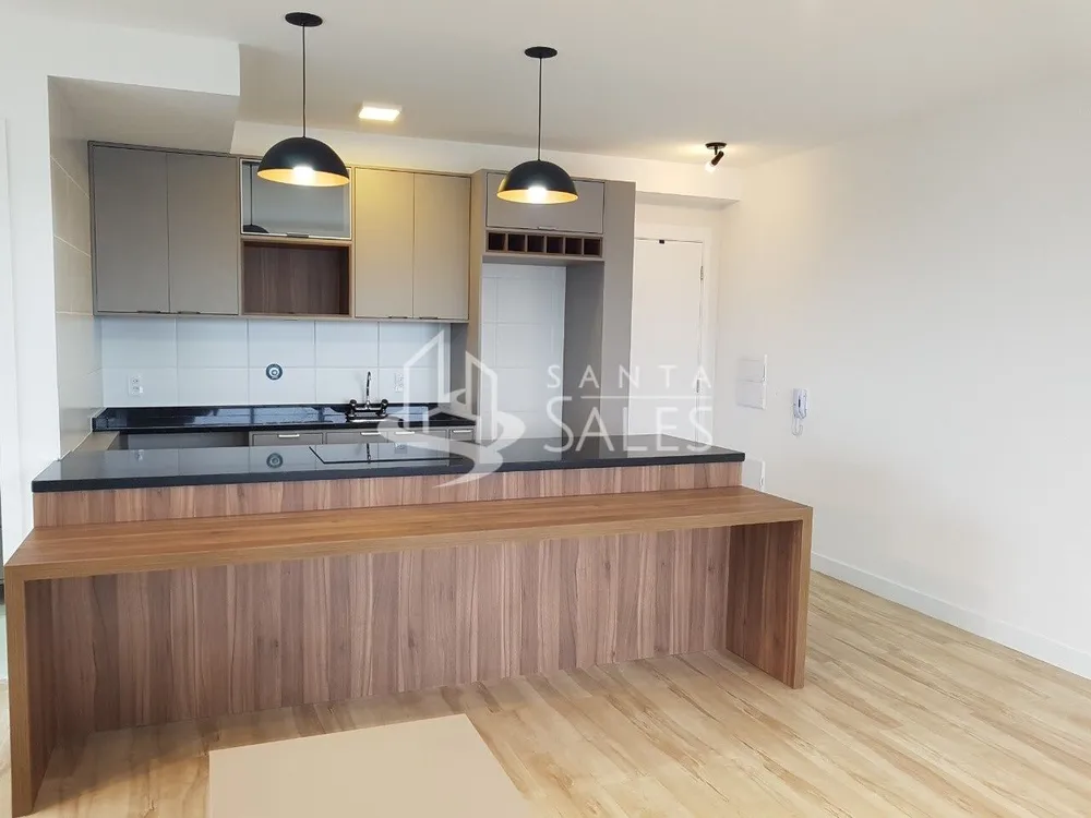 Apartamento, 1 quarto, 50 m² - Foto 5