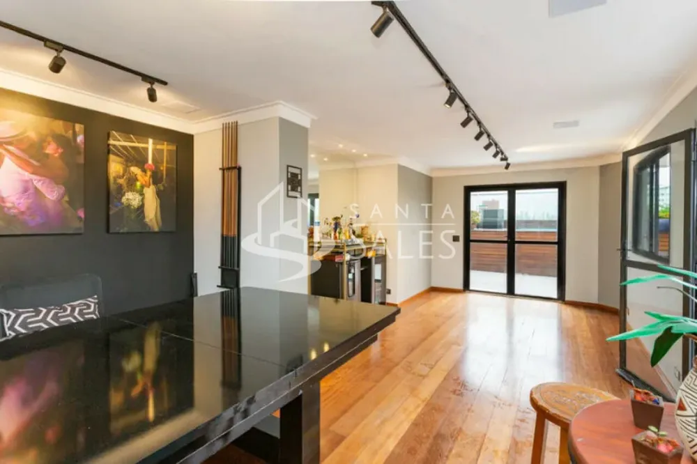 Apartamento, 4 quartos, 285 m² - Foto 11
