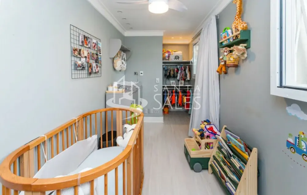 Apartamento, 4 quartos, 285 m² - Foto 6