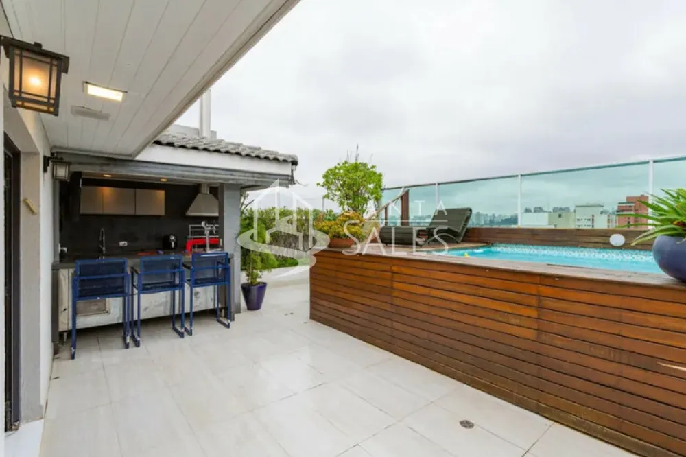 Apartamento, 4 quartos, 285 m² - Foto 7