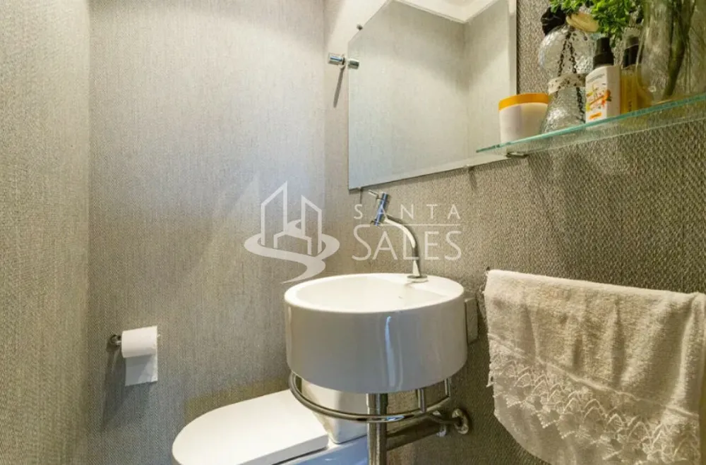 Apartamento, 4 quartos, 285 m² - Foto 5