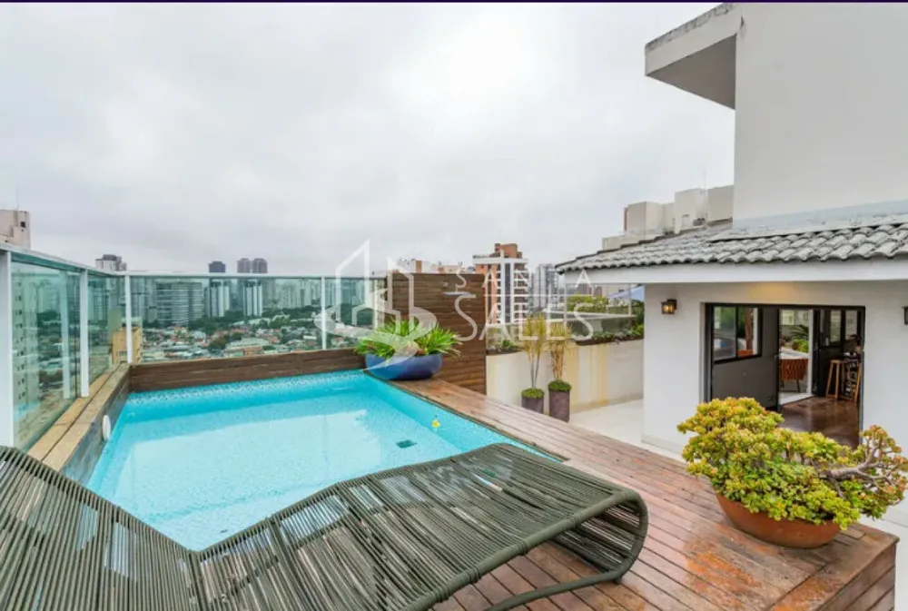 Apartamento, 4 quartos, 285 m² - Foto 10