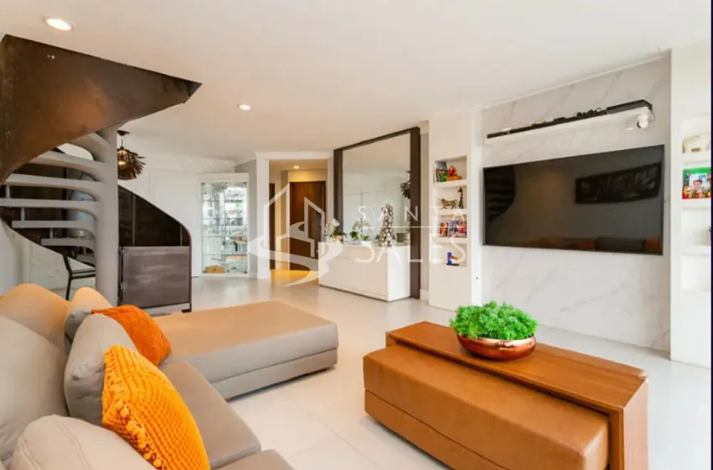 Apartamento, 4 quartos, 285 m² - Foto 11
